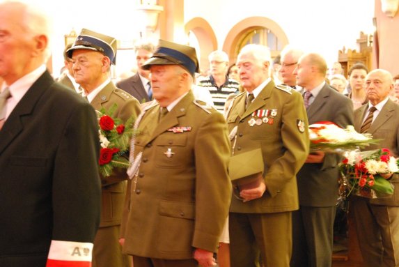 Mobilne Muzeum Jana Pawła II  - zdjęcie #51