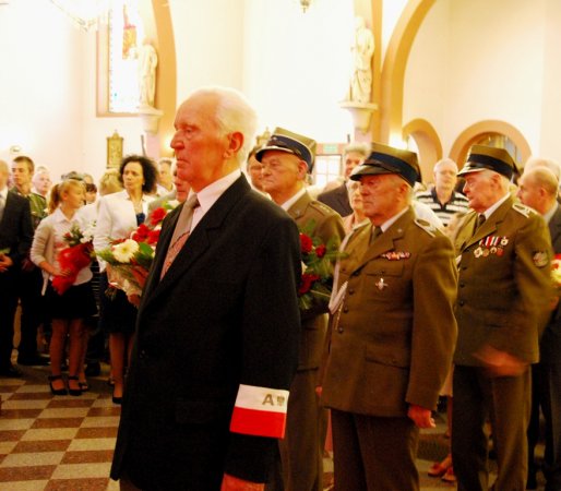 Mobilne Muzeum Jana Pawła II  - zdjęcie #52