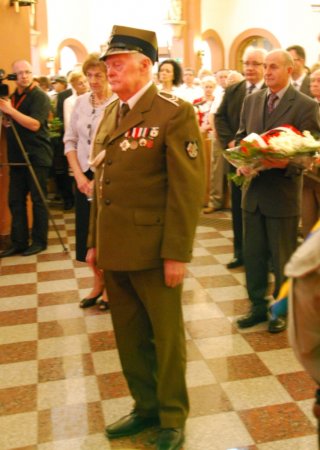 Mobilne Muzeum Jana Pawła II  - zdjęcie #54