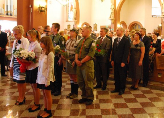 Mobilne Muzeum Jana Pawła II  - zdjęcie #55