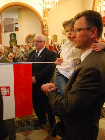 Mobilne Muzeum Jana Pawła II  - zdjęcie #56