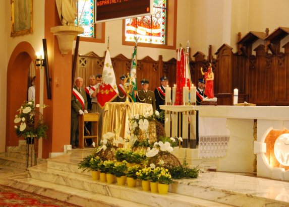 Mobilne Muzeum Jana Pawła II  - zdjęcie #57