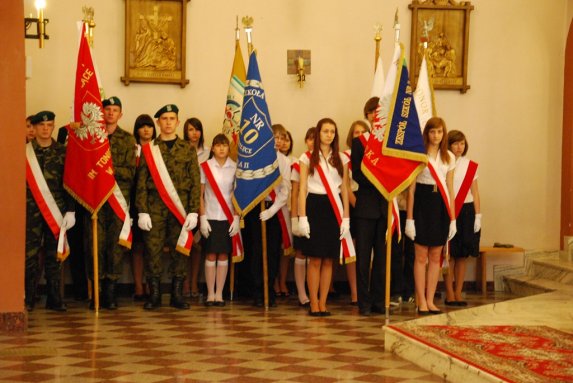 Mobilne Muzeum Jana Pawła II  - zdjęcie #58