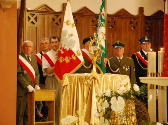 Mobilne Muzeum Jana Pawła II  - zdjęcie #59