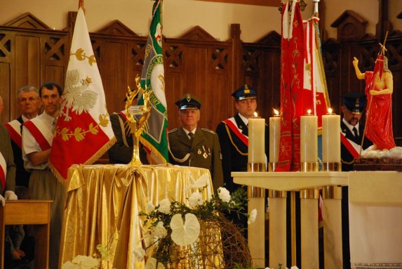 Mobilne Muzeum Jana Pawła II  - zdjęcie #60