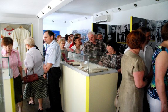 Mobilne Muzeum Jana Pawła II  - zdjęcie #63
