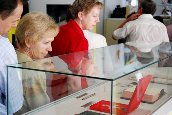 Mobilne Muzeum Jana Pawła II  - zdjęcie #64