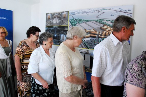 Mobilne Muzeum Jana Pawła II  - zdjęcie #68