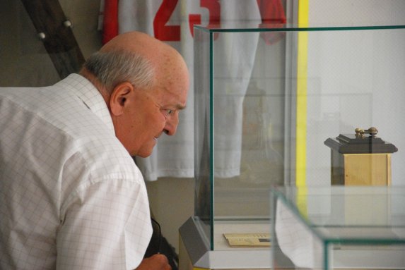 Mobilne Muzeum Jana Pawła II  - zdjęcie #70