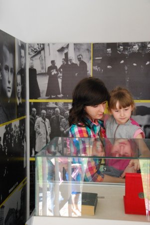 Mobilne Muzeum Jana Pawła II  - zdjęcie #72