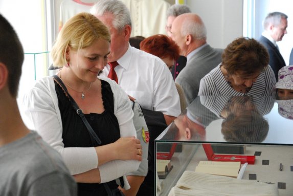 Mobilne Muzeum Jana Pawła II  - zdjęcie #84