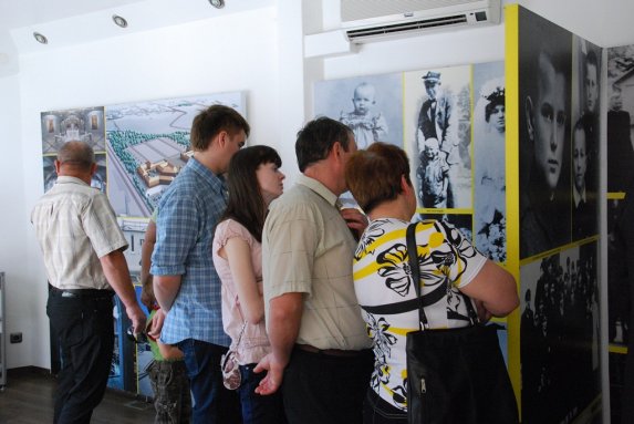 Mobilne Muzeum Jana Pawła II  - zdjęcie #99