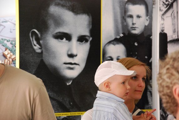 Mobilne Muzeum Jana Pawła II  - zdjęcie #115