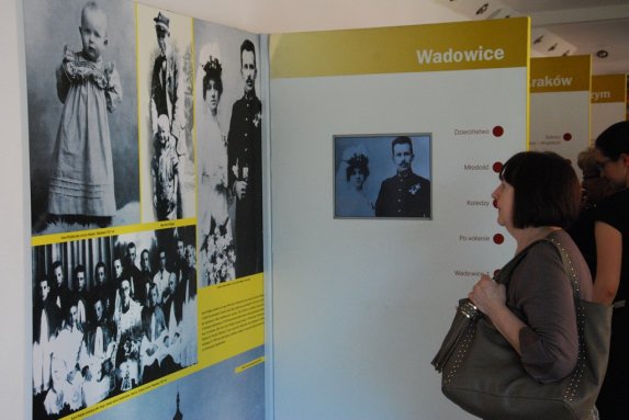 Mobilne Muzeum Jana Pawła II  - zdjęcie #117