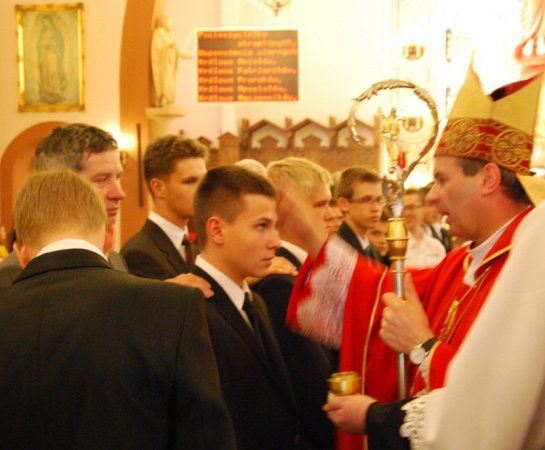 BIERZMOWANIE 2012 - zdjęcie #42