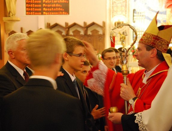 BIERZMOWANIE 2012 - zdjęcie #44