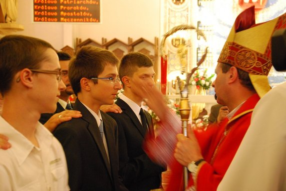 BIERZMOWANIE 2012 - zdjęcie #48