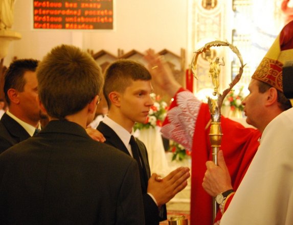 BIERZMOWANIE 2012 - zdjęcie #49