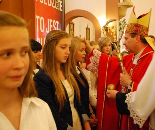 BIERZMOWANIE 2012 - zdjęcie #53