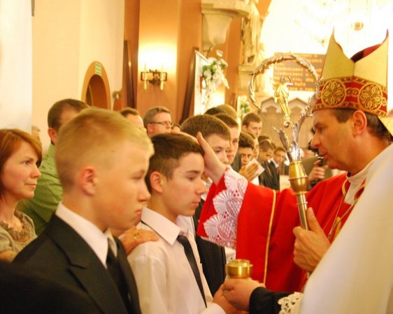 BIERZMOWANIE 2012 - zdjęcie #67