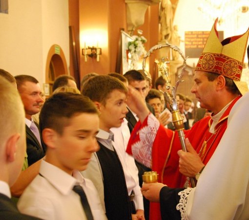 BIERZMOWANIE 2012 - zdjęcie #68