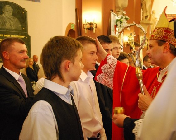 BIERZMOWANIE 2012 - zdjęcie #69