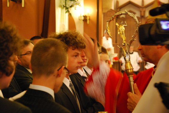 BIERZMOWANIE 2012 - zdjęcie #79