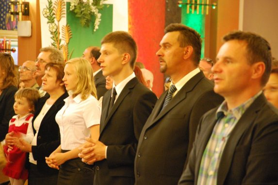 BIERZMOWANIE 2012 - zdjęcie #85