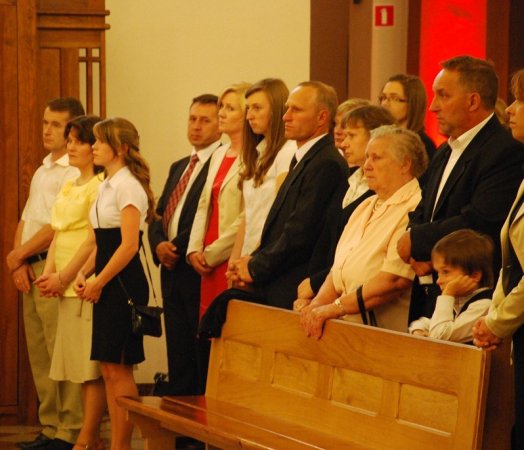 BIERZMOWANIE 2012 - zdjęcie #87