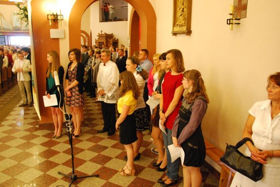 BIERZMOWANIE 2012 - zdjęcie #89