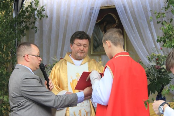 Boże Ciało 2012r. - zdjęcie #43