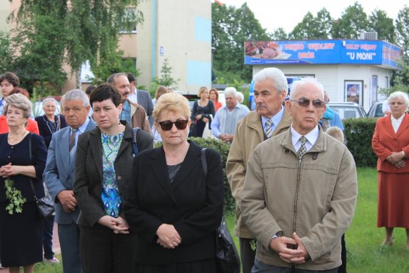 Boże Ciało 2012r. - zdjęcie #44