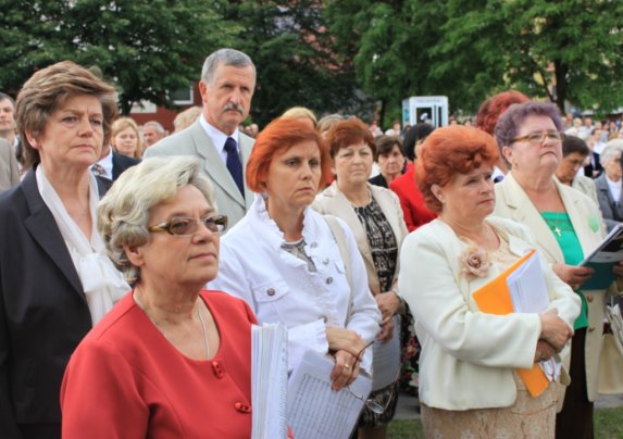 Boże Ciało 2012r. - zdjęcie #45