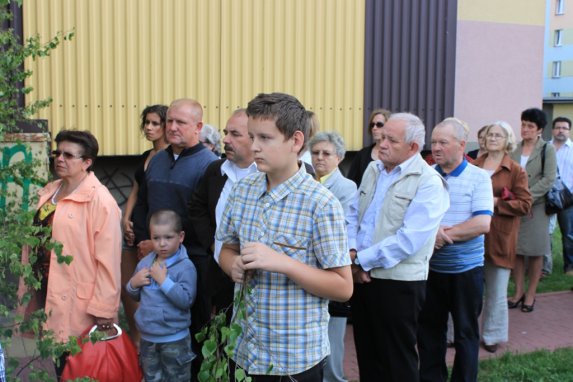 Boże Ciało 2012r. - zdjęcie #46