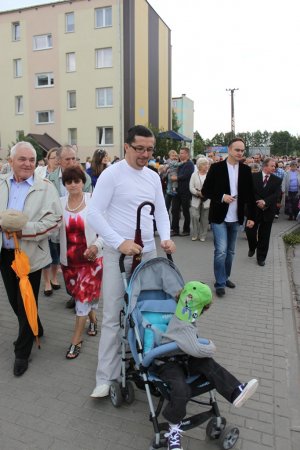 Boże Ciało 2012r. - zdjęcie #48