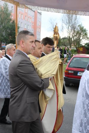 Boże Ciało 2012r. - zdjęcie #50