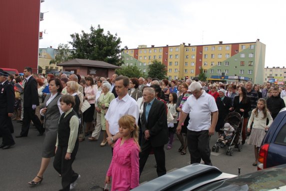 Boże Ciało 2012r. - zdjęcie #52