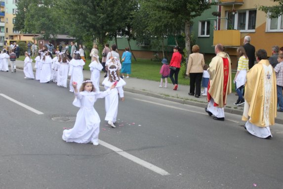 Boże Ciało 2012r. - zdjęcie #53