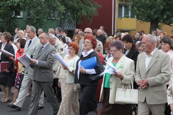Boże Ciało 2012r. - zdjęcie #55