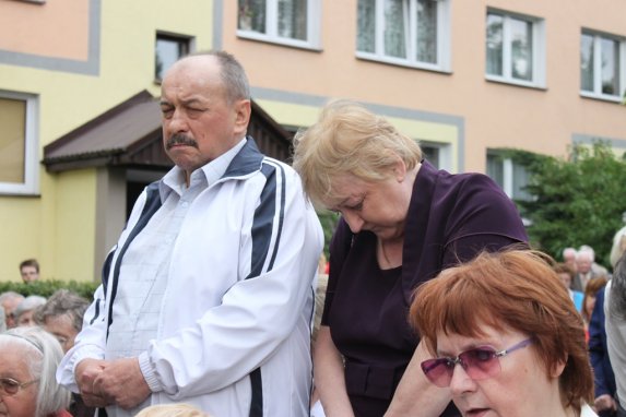 Boże Ciało 2012r. - zdjęcie #59