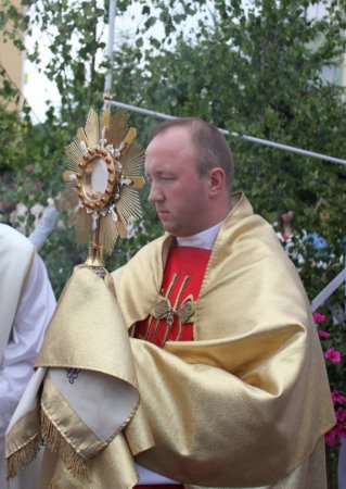 Boże Ciało 2012r. - zdjęcie #61