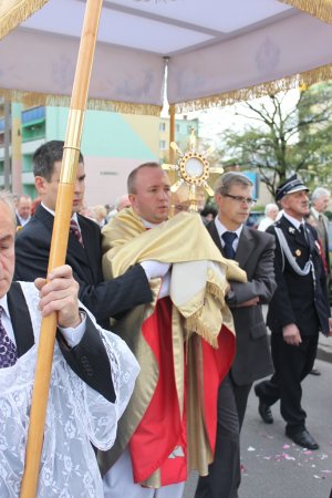 Boże Ciało 2012r. - zdjęcie #62