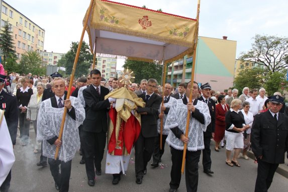 Boże Ciało 2012r. - zdjęcie #63