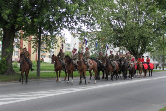 Boże Ciało 2012r. - zdjęcie #65