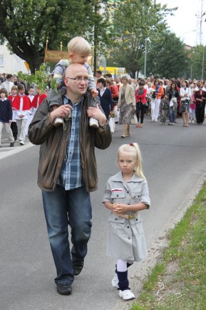 Boże Ciało 2012r. - zdjęcie #68