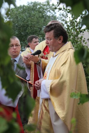 Boże Ciało 2012r. - zdjęcie #74