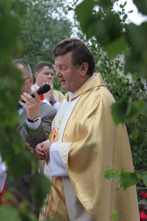 Boże Ciało 2012r. - zdjęcie #75