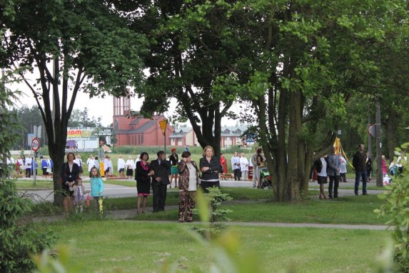 Boże Ciało 2012r. - zdjęcie #76