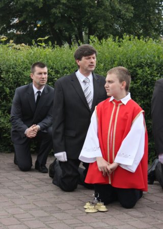 Boże Ciało 2012r. - zdjęcie #77
