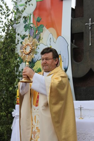 Boże Ciało 2012r. - zdjęcie #78